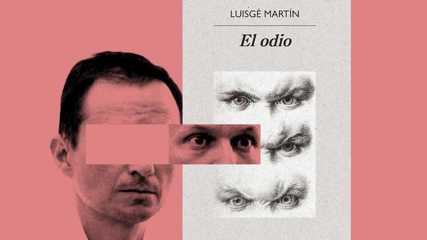 El libro de Bretón agita el dilema: ¿Pesa más el derecho a publicar sobre el verdugo o la protección de sus víctimas?