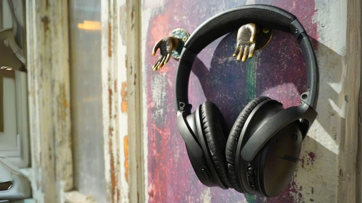 Cancelación de ruido