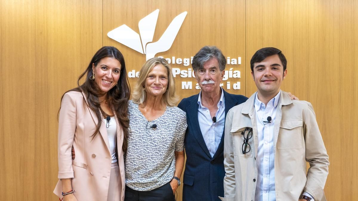 Un golpe en una “pachanga” que destapó una enfermedad: “Ahí empezó la batalla”
