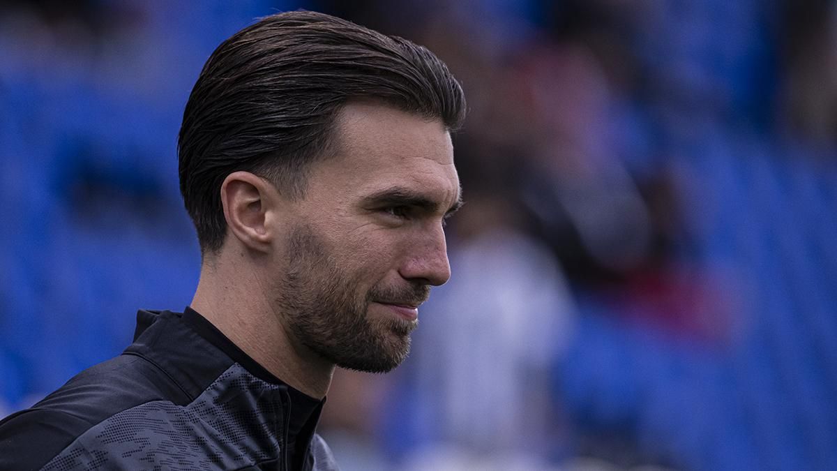 Las imágenes del CD Leganés - Córdoba CF