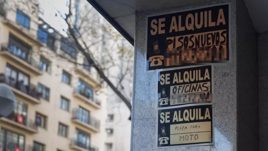 Guía útil para solicitar la prórroga de dos años de los alquileres antes de que pueda decaer el decreto de vivienda