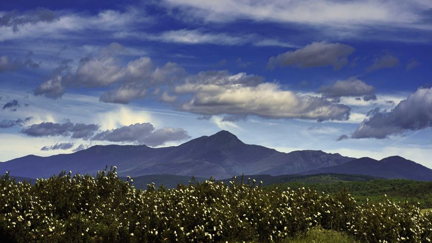 La quimera del oro en la Sierra Norte de Guadalajara que rechaza toda una comarca