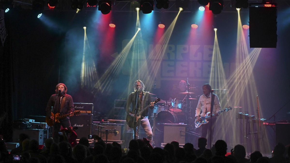 Más de 4.000 asistentes confirman al Purple Weekend como la gran cita musical del puente de diciembre en León