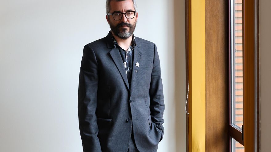 Javier Padilla: “La mascarilla en los centros sanitarios no va a doblegar la curva, sino a proteger a los pacientes”