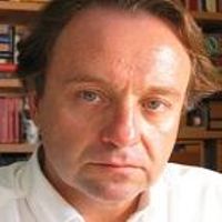 Fernando Caballero Baruque