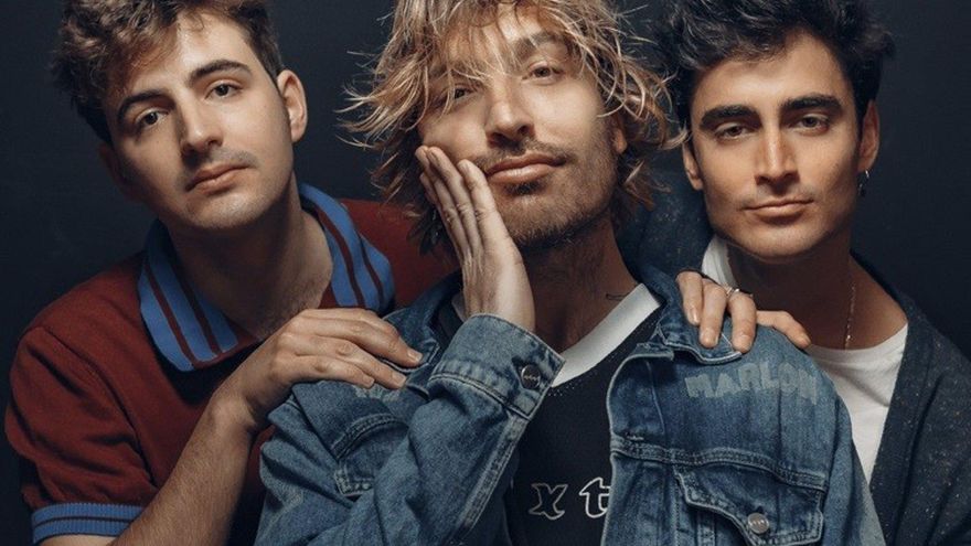 Marlon se sale del cartel del 'concierto solidario' de Sierra de la Culebra tras pedir explicaciones a la Junta de Castilla y León