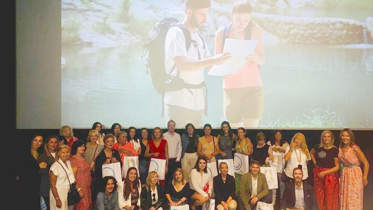 Evento orgnizado por el Itrem