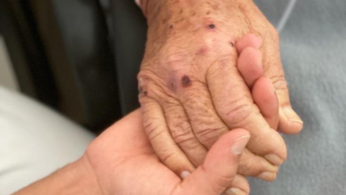 Más de 8.300  pacientes  de La Palma  se benefician del programa ‘AP-Cuida2’ para el seguimiento en domicilio tras el alta hospitalaria