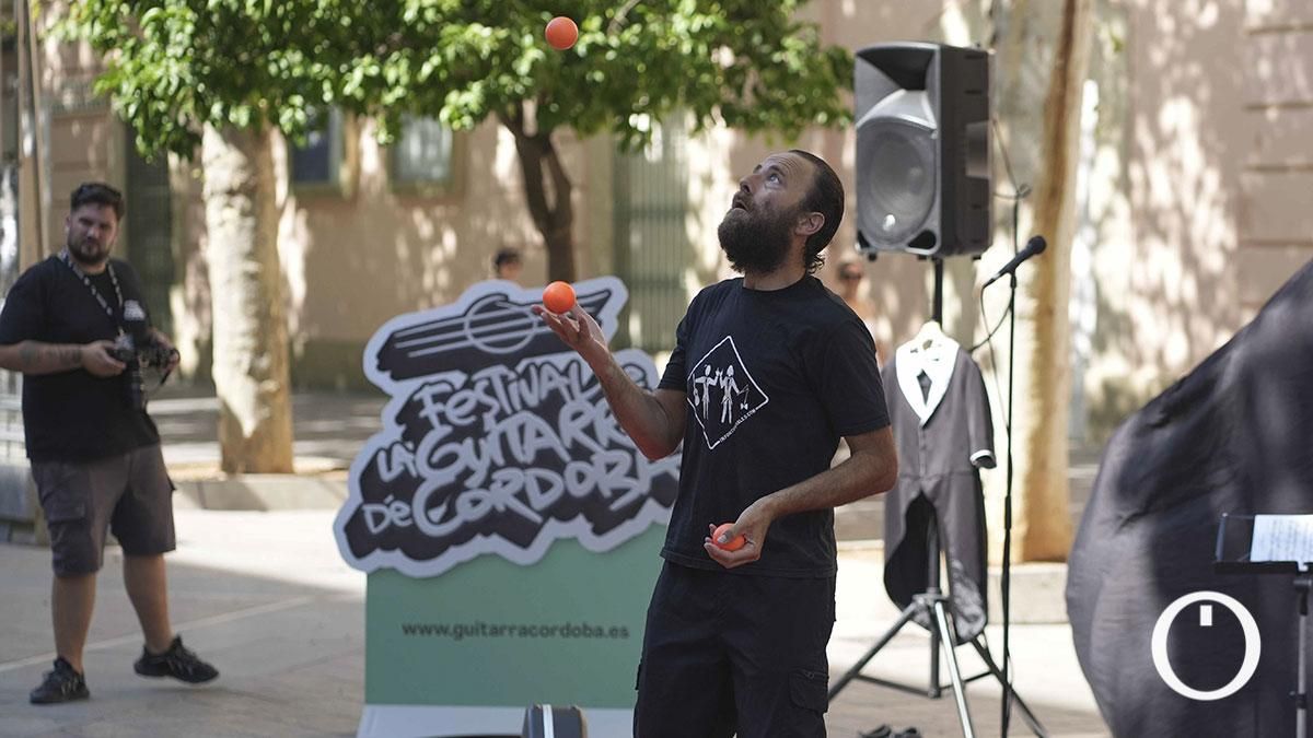 Diabolo Clasic Metal