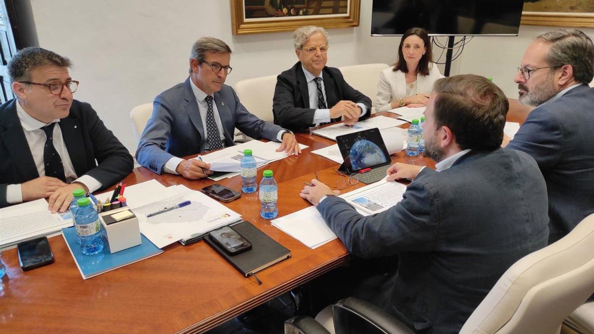 La Diputación anuncia la puesta en marcha de una O