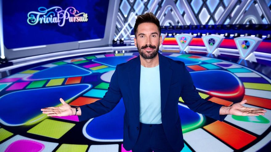 RTVE lleva 'Trivial Pursuit' a La 2 como tira diaria: así quedan las nuevas tardes con la llegada del concurso