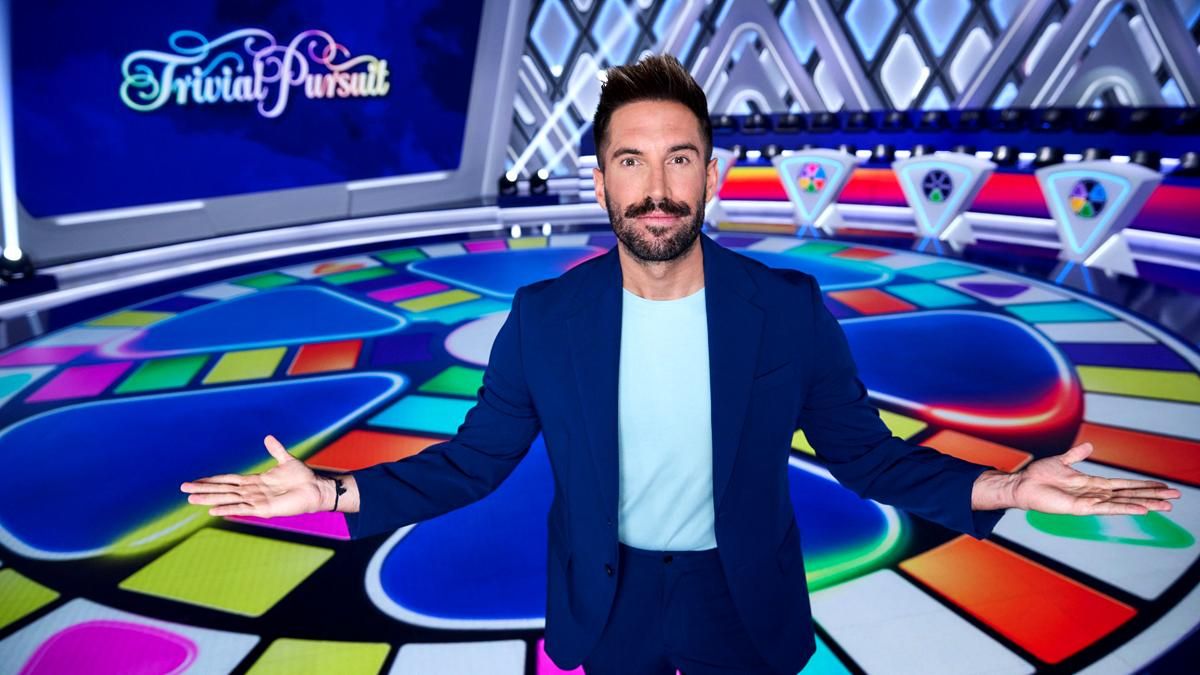 RTVE lleva 'Trivial Pursuit' a La 2 como tira diaria: así quedan las nuevas tardes con la llegada del concurso