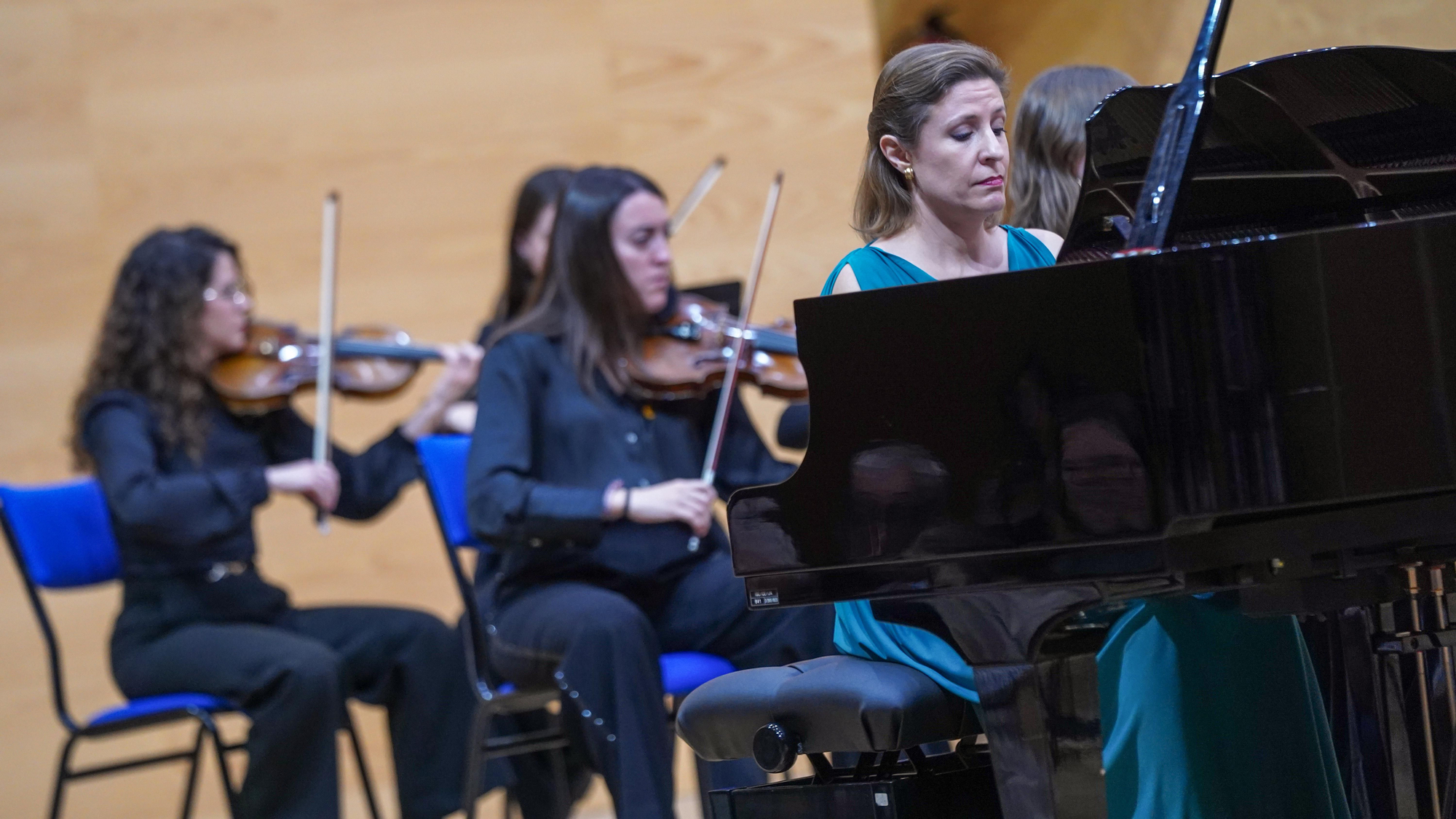 Orozco Piano Festival