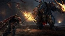 CI Games y Deck13 rompen para el desarrollo de Lords of the Fallen 2