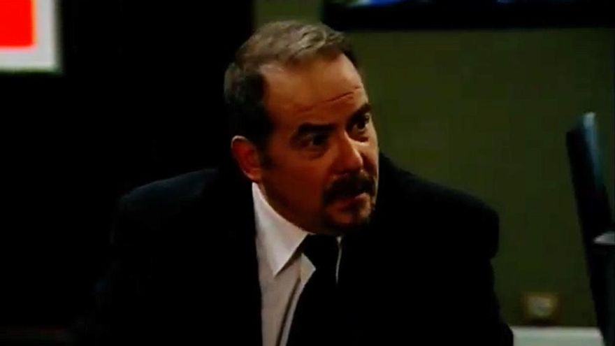 Muere el actor Xavier Serrat, conocido por sus papeles en 'Lalola' y 'La Granja'