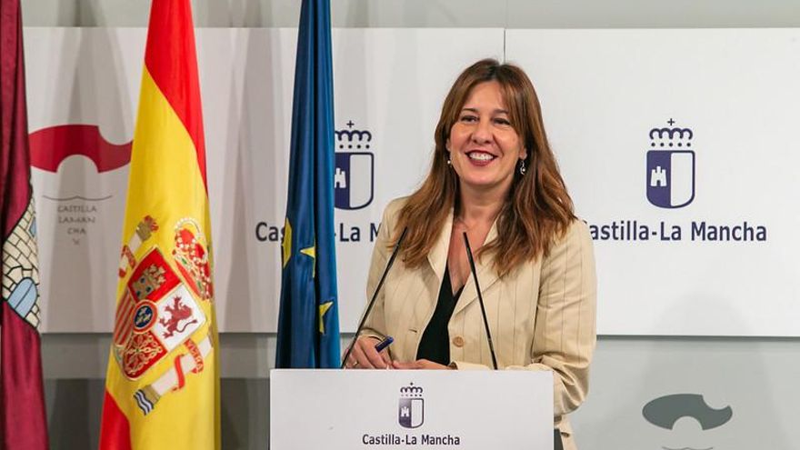 La Junta pide al Gobierno central que prorrogue el Pacto contra la Violencia de Género, cuya vigencia termina en 2022