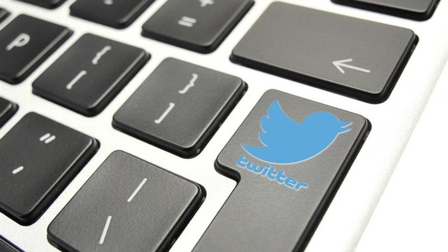 El Cervantes busca anglicismos en el español de EE.UU. a través de Twitter