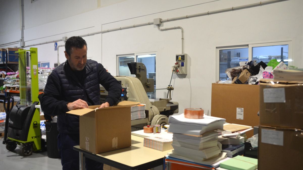 Nostrum Integra, décadas insertando a colectivos vulnerables en el mercado laboral: "Queremos darle una oportunidad a todo el mundo"