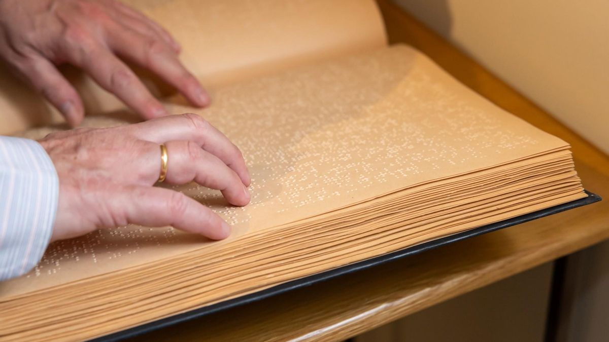 Día Mundial del Sistema Braille: ¿por qué se celebra este 4 de enero?