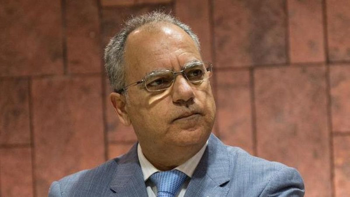 Cisma en el Gobierno canario: Casimiro Curbelo se enfrenta a CC por una enmienda al proyecto de la ley de alquiler vacacional