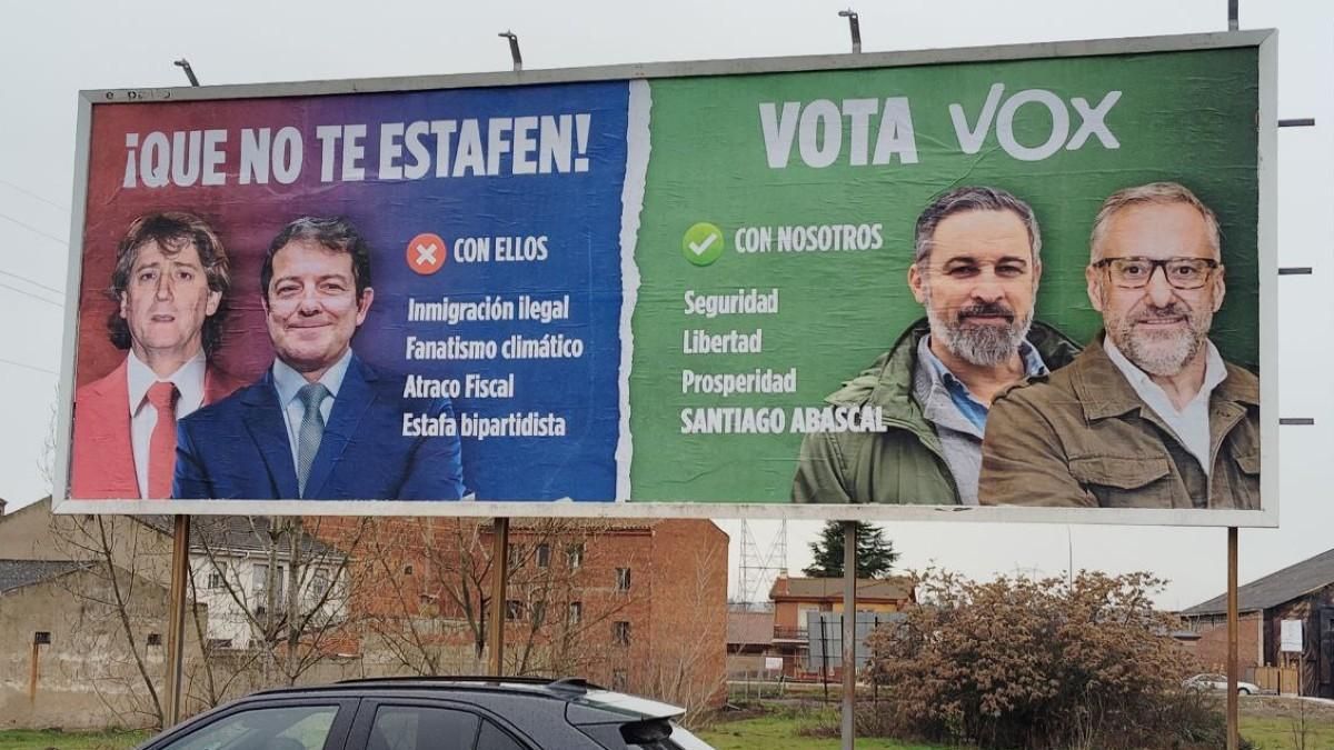 ¿Hay dos sin tres en Castilla y León?: diferencias y parecidos con las elecciones en Extremadura y Aragón