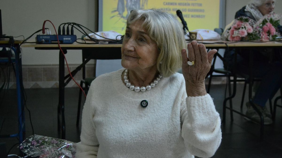 Amparo Sánchez Monroy