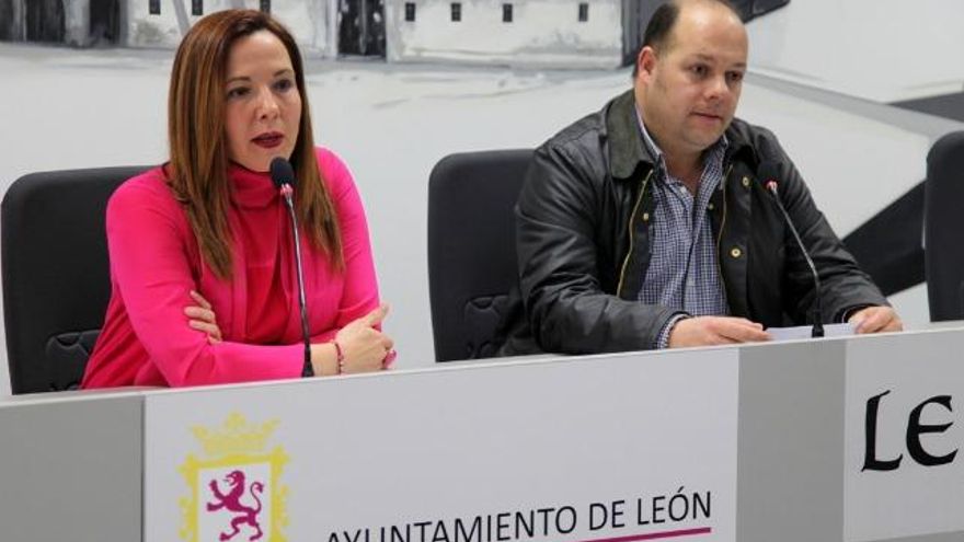 Presentación del Mercado Romántico