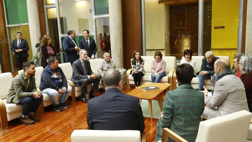De residencia de mayores a centro de salud mental: reabre el Hospitalito del Rey de Toledo tras 18 años de polémica