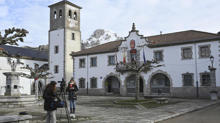 La comisión de fiestas de Villamanín analiza jurídicamente soluciones al error del Gordo