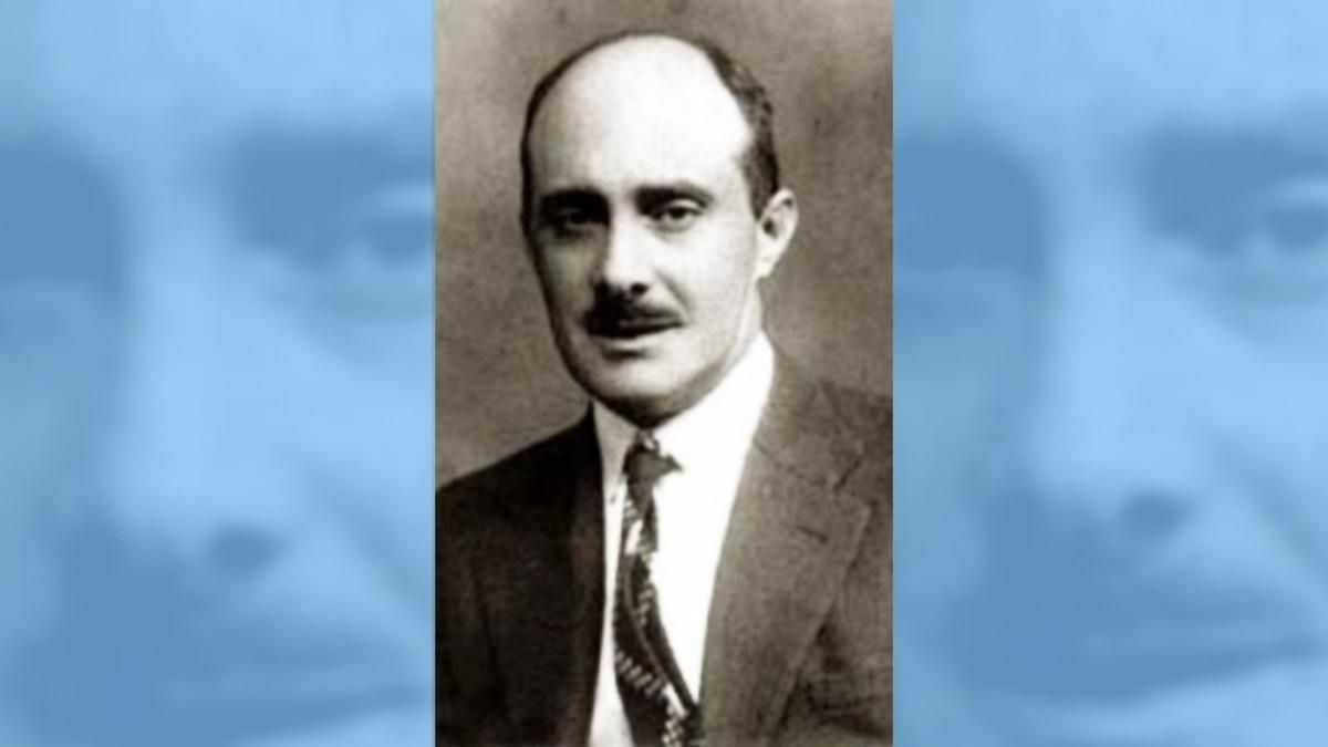 "Víctima de represión": una sentencia inédita anula la condena a muerte en 1936 del gobernador civil de Cádiz