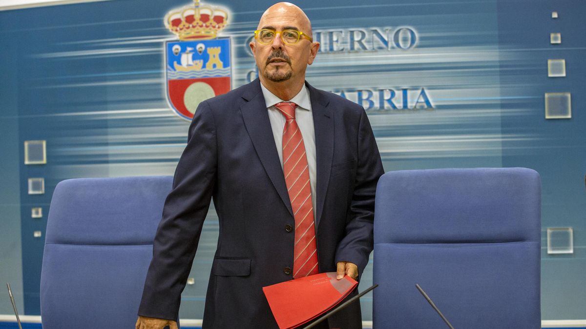 Varios sindicatos critican los pactos sanitarios "opacos" de Pascual con "afines" y retomarán las movilizaciones