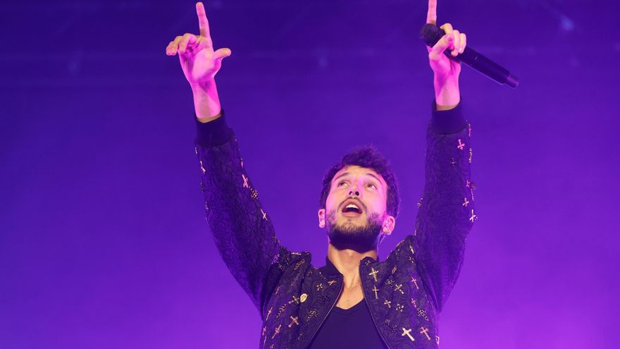 Sebastián Yatra, Calamaro, Antonio Orozco, Antonio José, Beret, Mikel Erentxun, Adriana Proenza, Dvicio y Mora, protagonistas de Música en Grande 2022