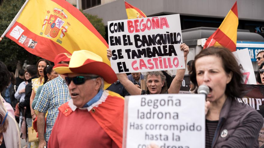 Begoña Gómez no acude al juzgado y su defensa pide a Peinado el archivo de la malversación: "Ni nombró, ni paga a la asesora"