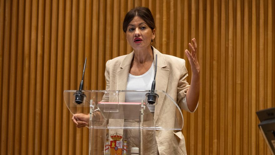 Organizaciones piden un modelo "más allá del crecimiento" para frenar la crisis ecológica