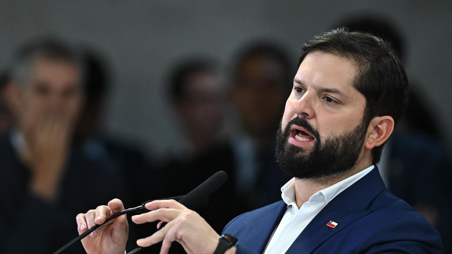 Chile promulga ley que reconoce y prioriza las enfermedades raras tras 14 años de trámites