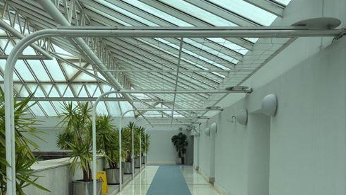 Esta casa es una ruina