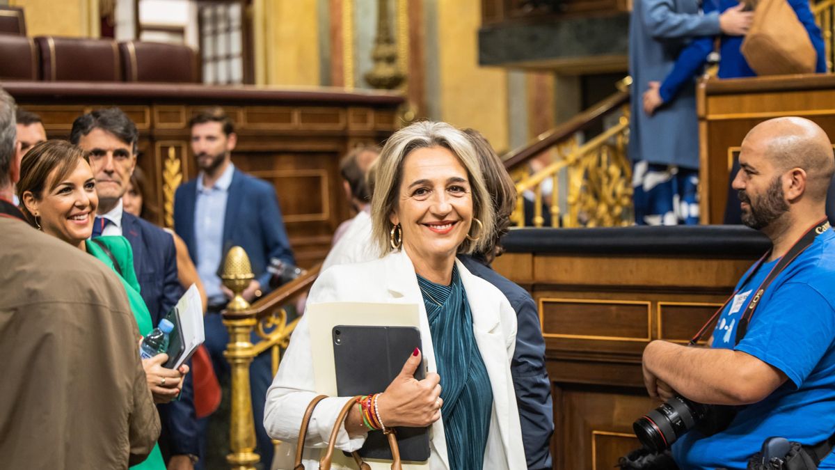 Inés Cañizares