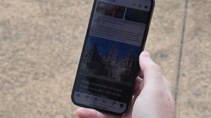 Australia comienza a supervisar la edad mínima en redes y advierte sanciones millonarias