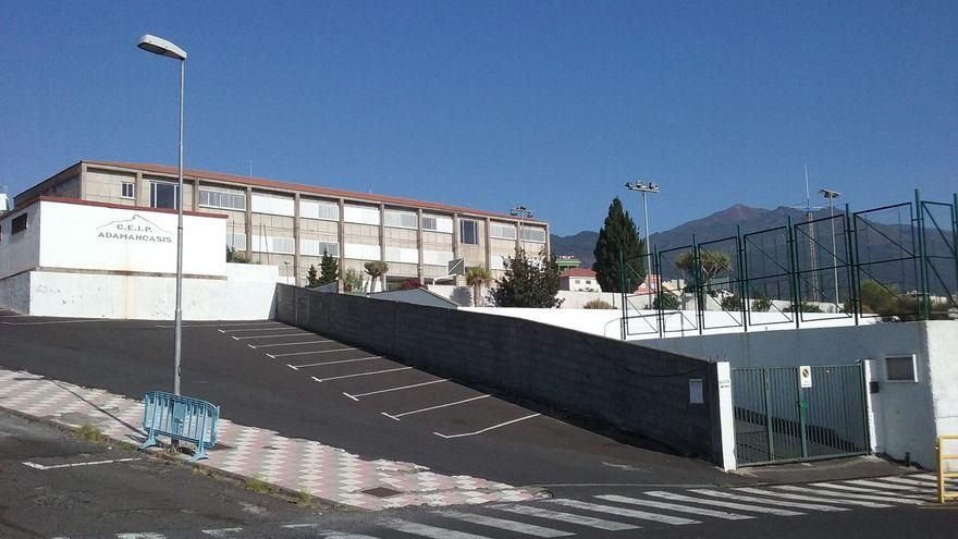 ‘Cuentos sobre ruedas’ acerca la animación a la lectura y la narración oral a los colegios de El Paso