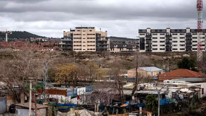 Juicio a dos altos cargos de Almeida y Ayuso por "prevaricar” con un derribo en Cañada Real: “Era mi casa y no avisaron"