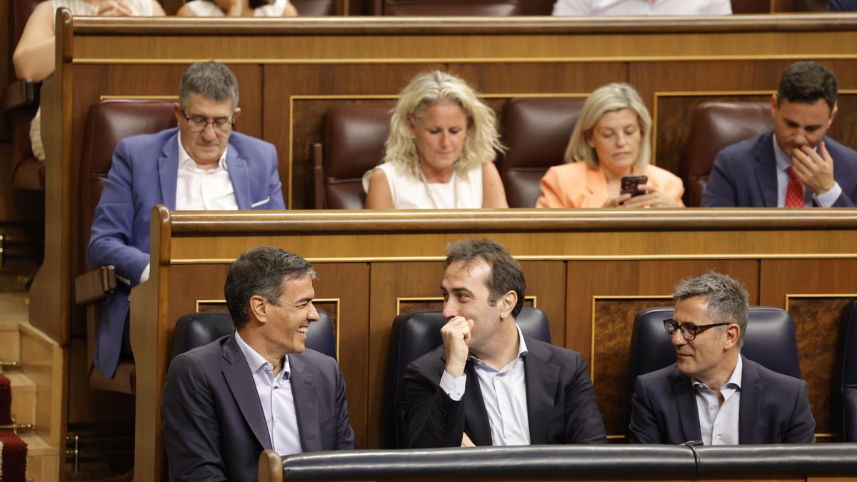 Sánchez llega al último tramo de mandato sin Presupuestos, con escasas certezas y con los tribunales marcando el paso