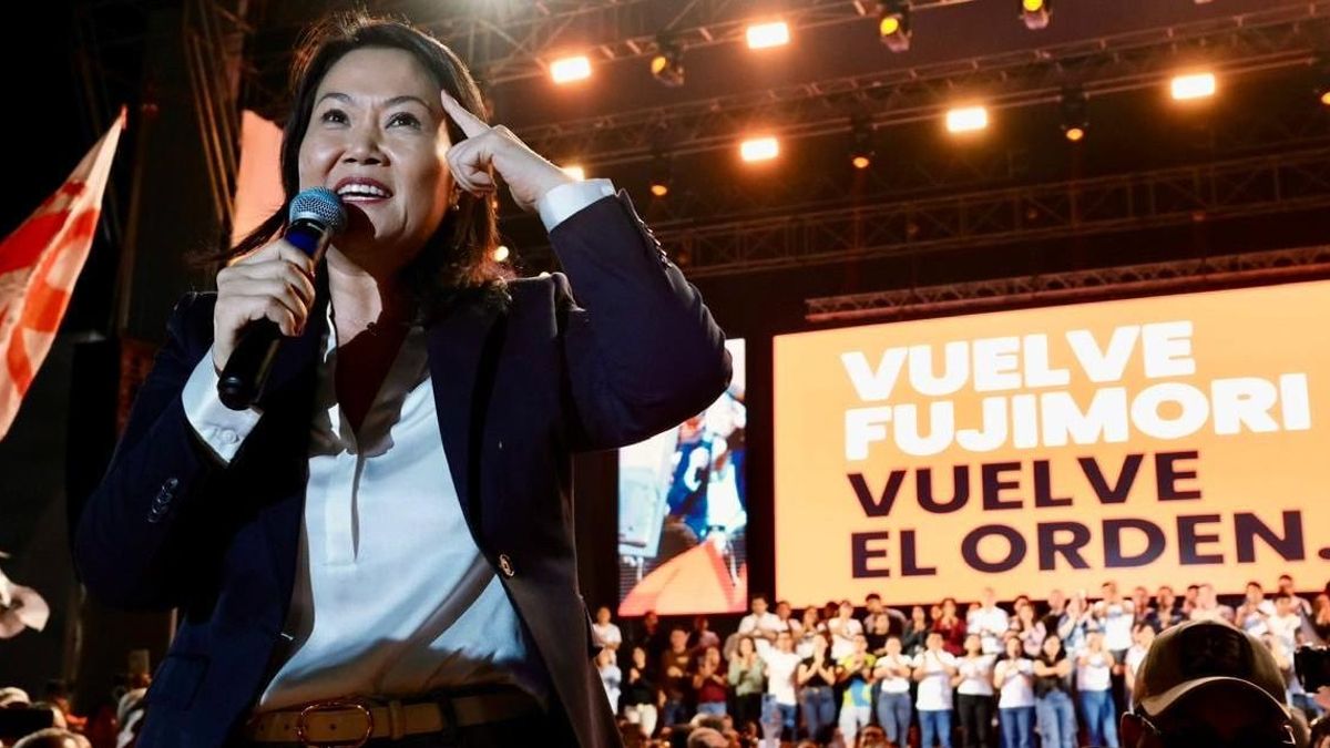 El fujimorismo vuelve a gobernar Perú y reaviva el fantasma del autoritarismo: “Es una coalición mafiosa”