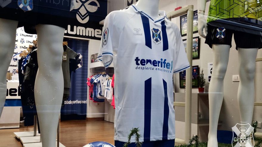 El CD Tenerife, molesto por el 50% de aforo, cancela los actos del centenario