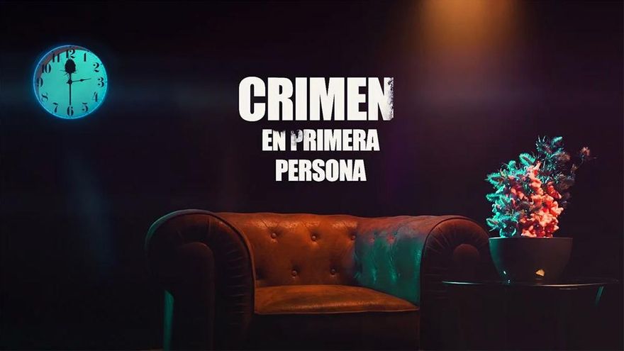 Mitele Plus estrena 'Crimen en primera persona', true crime sobre los casos más mediáticos de la crónica negra española
