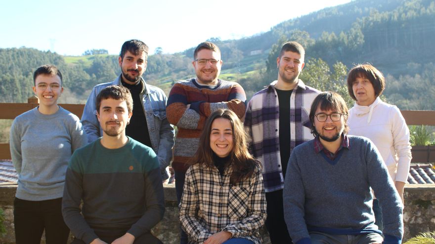 Paulu Lobete continuará al frente de Secretaría General de Cantabristas