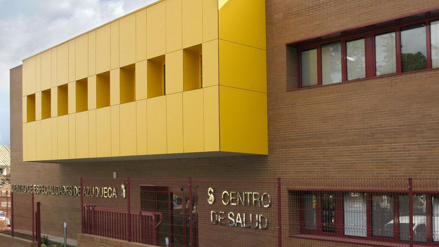 El punto centralizado de pruebas COVID de Azuqueca se traslada el lunes al centro de salud