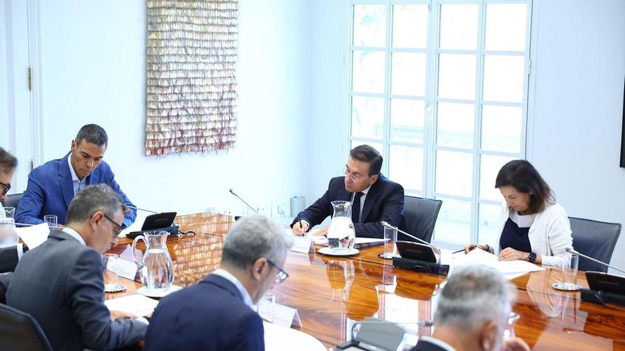 Ceuta, radiografía de un mes de caos: “Fue un error de cálculo darlo por zanjado cuando se volvieron a Marruecos 70.000"