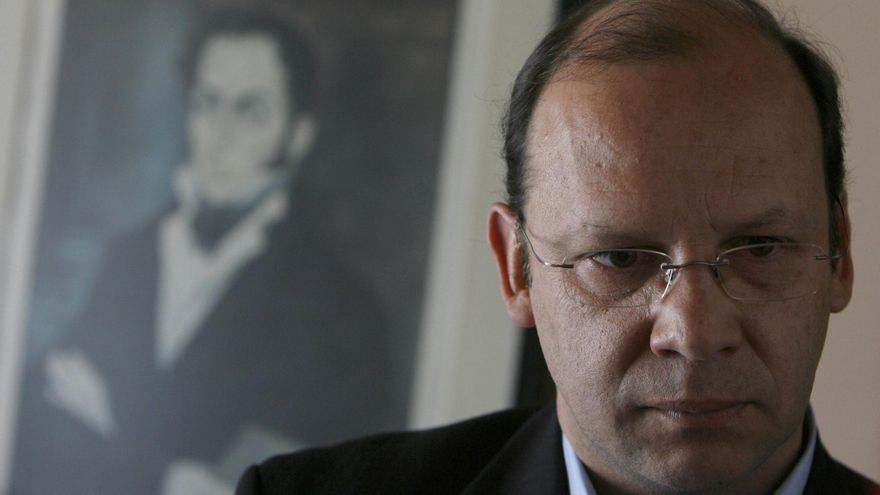 Petro escoge al economista Germán Ávila Plazas como nuevo ministro de Hacienda de Colombia