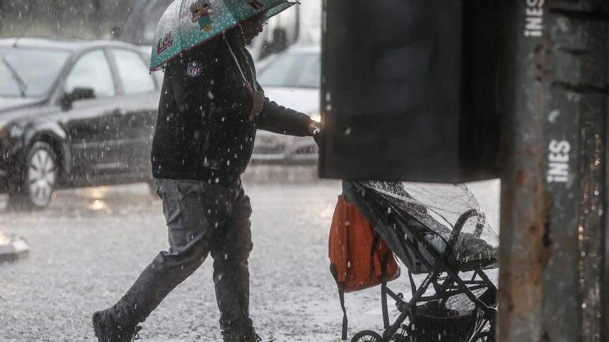 La letra pequeña de los nuevos permisos retribuidos para cuidar familiares