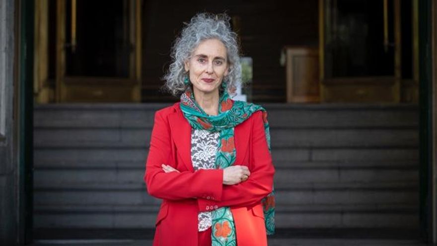 Isabel Peña-Rey, Agencia de Seguridad Alimentaria: 